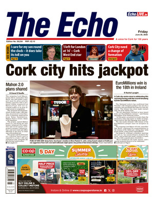 The Echo (Cork)