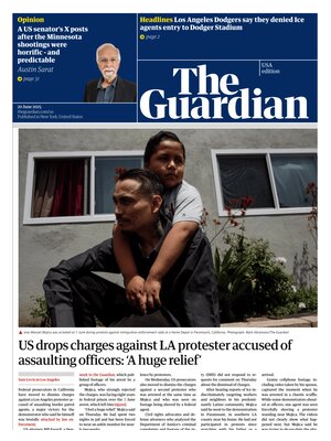 The Guardian US
