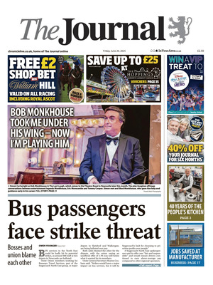 The Journal (Newcastle)