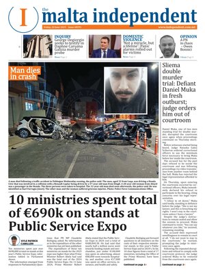 The Malta Independent