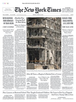 The New York Times
