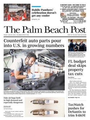 The Palm Beach Post