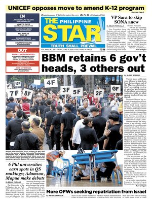 The Philippine Star