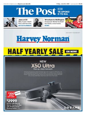 The Post (NZ)