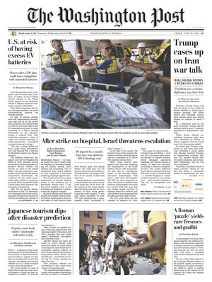 The Washington Post