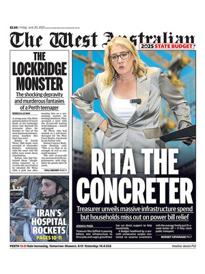 The West Australian