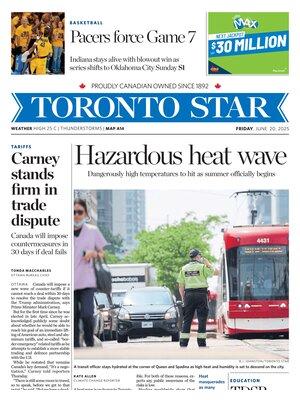 Toronto Star