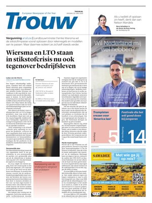 Trouw