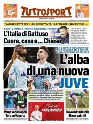 Tuttosport