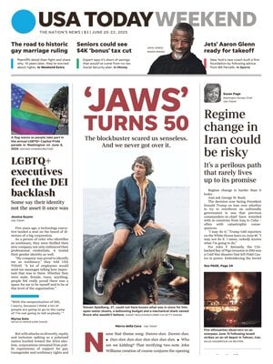 USA Today