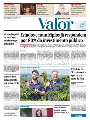 Valor Econômico