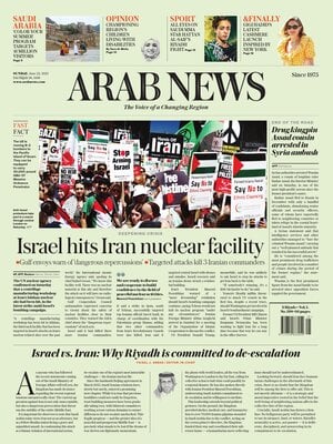 Arab News