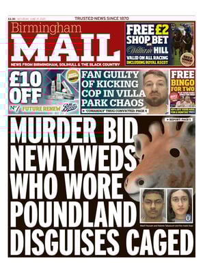 Birmingham Mail