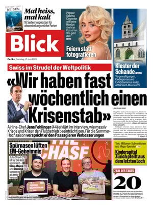 Blick