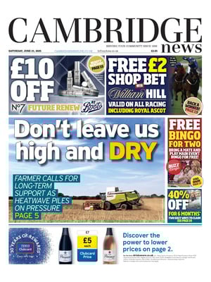 Cambridge News