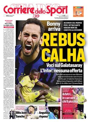 Corriere dello Sport