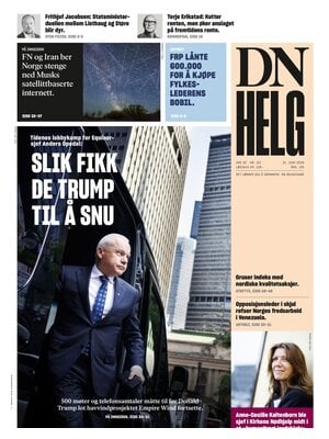 Dagens Næringsliv (DN)