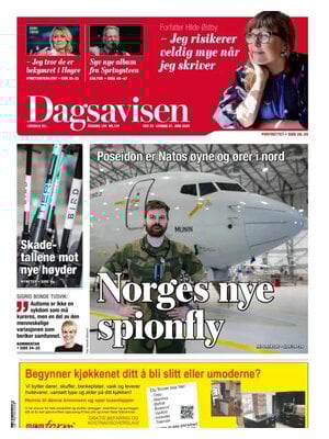 Dagsavisen