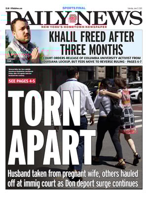 Daily News (New York)
