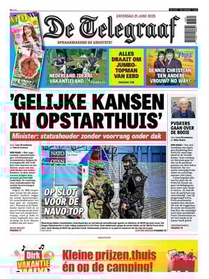 De Telegraaf