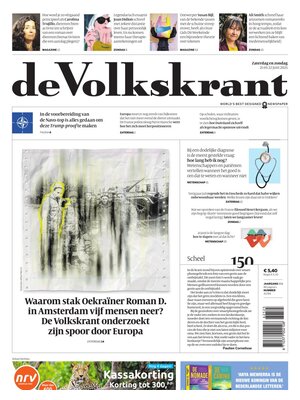 de Volkskrant