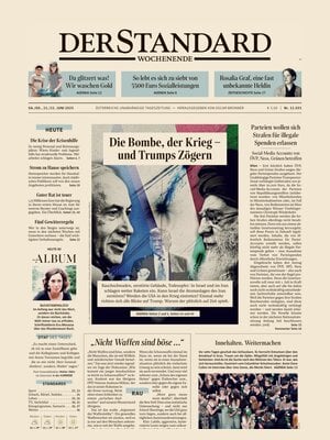 Der Standard