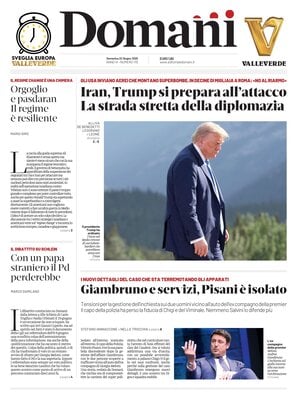 Domani