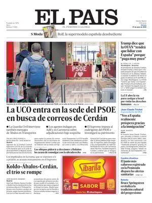 El País