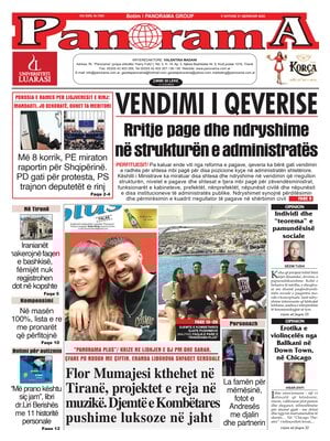 Gazeta Panorama