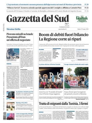 Gazzetta del Sud (Messina)