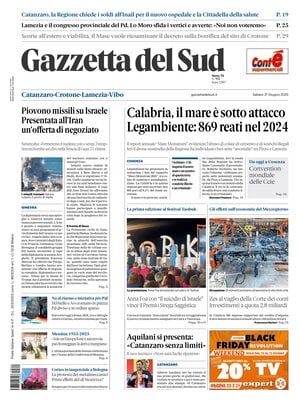 Gazzetta del Sud (Catanzaro)
