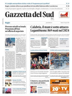 Gazzetta del Sud (Reggio Calabria)