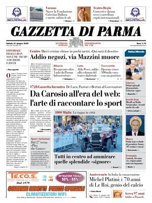Gazzetta di Parma