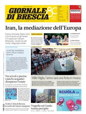Giornale di Brescia