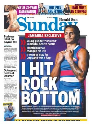 Herald Sun