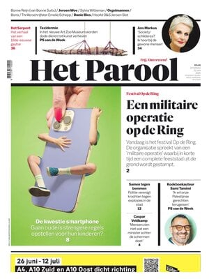 Het Parool