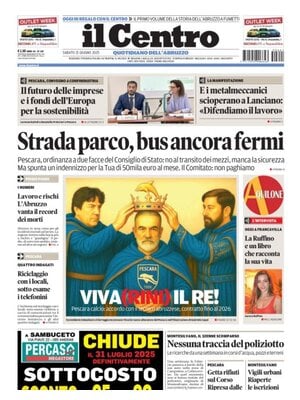 Il Centro (Pescara)