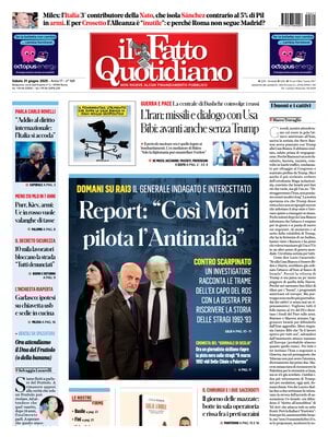 Il Fatto Quotidiano