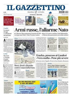 Il Gazzettino
