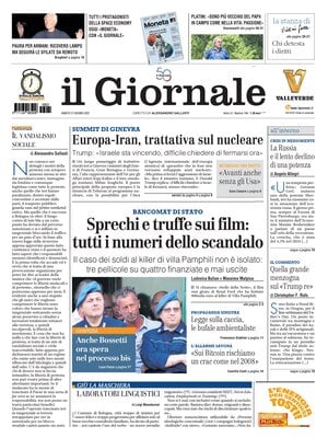 Il Giornale