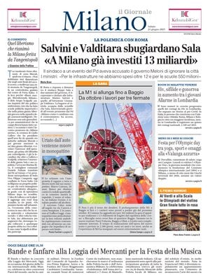 Il Giornale (Milano)