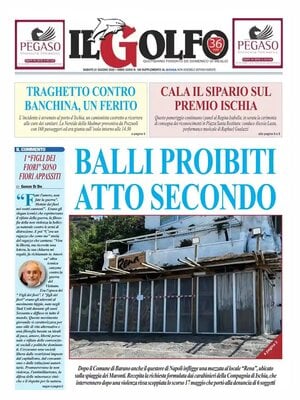 Il Golfo
