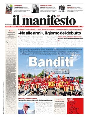 Il Manifesto