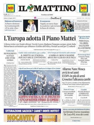 Il Mattino