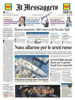 Il Messaggero