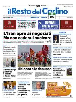 Il Resto del Carlino