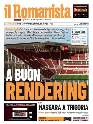 Il Romanista