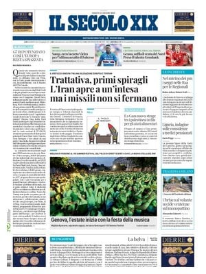 Il Secolo XIX