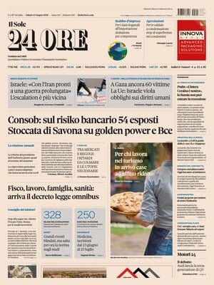 Il Sole 24 Ore