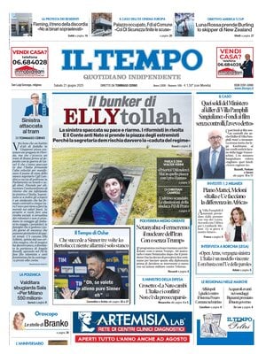 Il Tempo